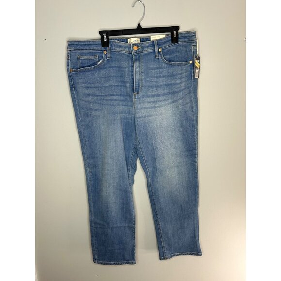 Universal Threads Denim - Women’s universal threads jeans s. 16/33 short NWT